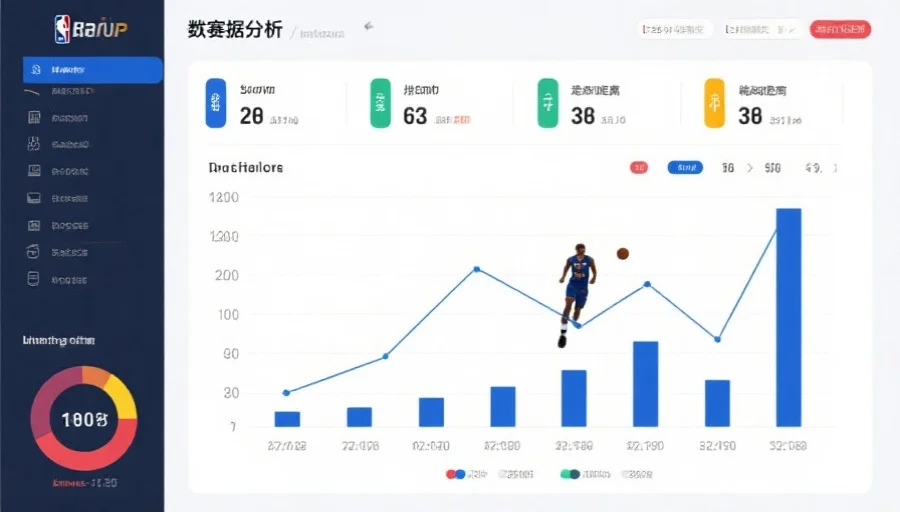 体育分析中的数据如何解读？初学者必懂基础概念与实用价值